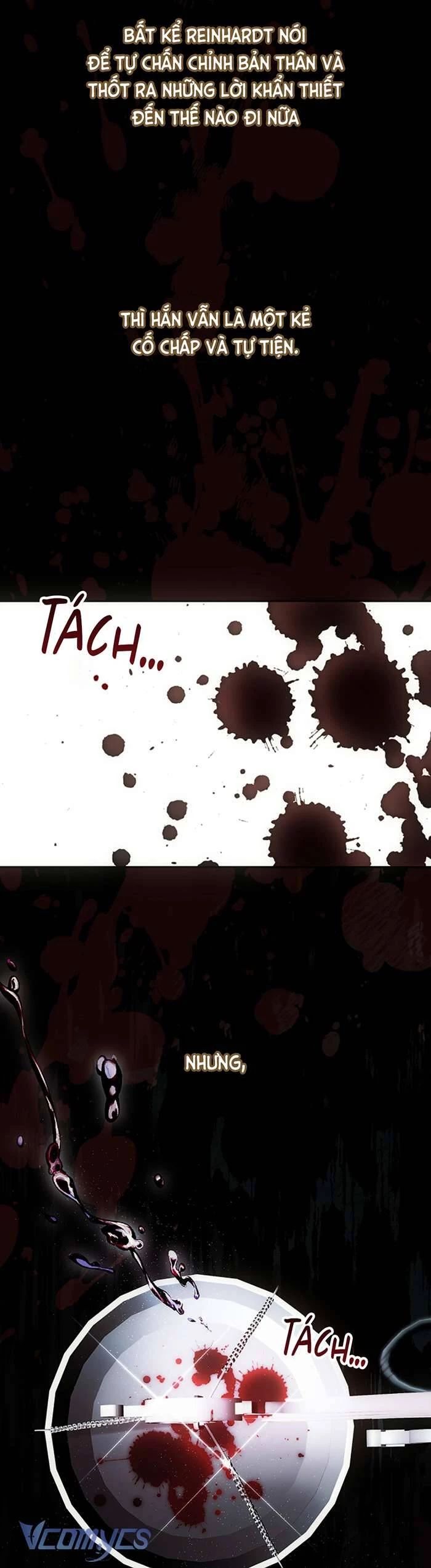 Không Thể Thoát Khỏi Người - Chapter 131 - Page 11