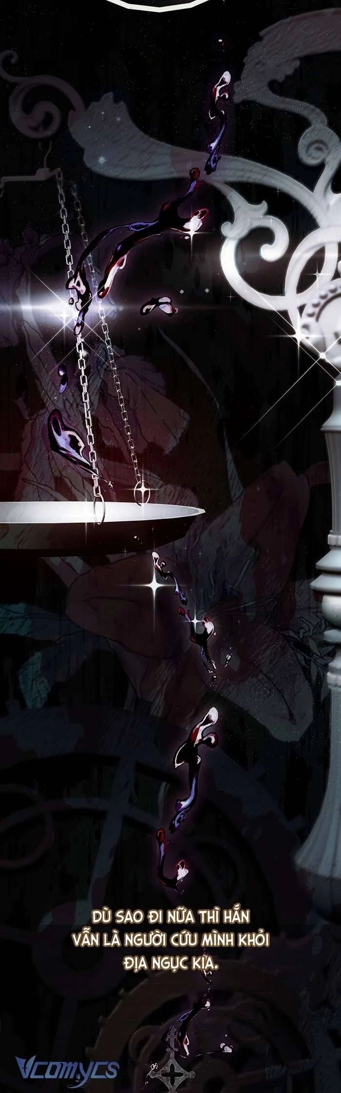 Không Thể Thoát Khỏi Người - Chapter 131 - Page 12