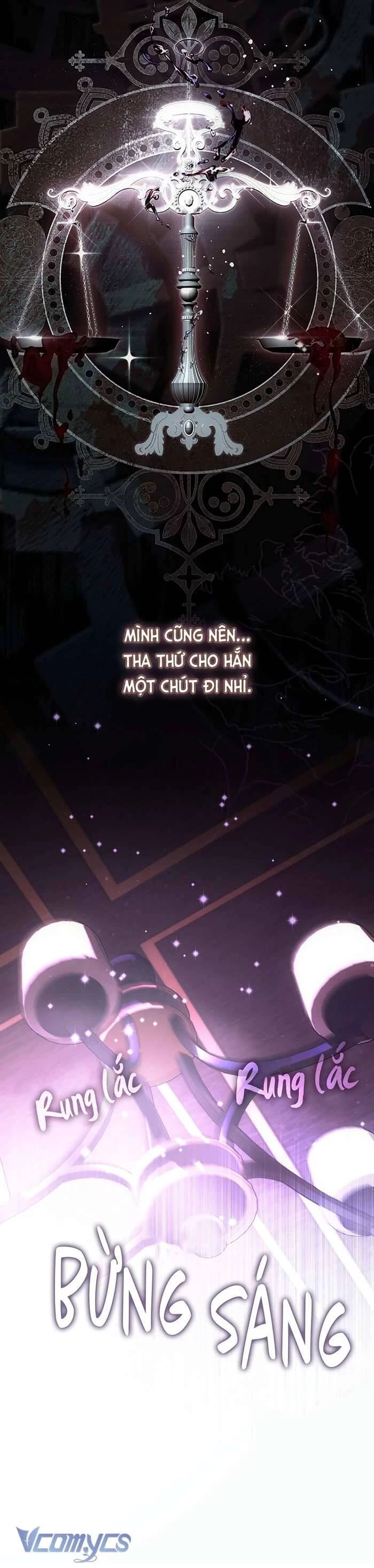 Không Thể Thoát Khỏi Người - Chapter 131 - Page 13