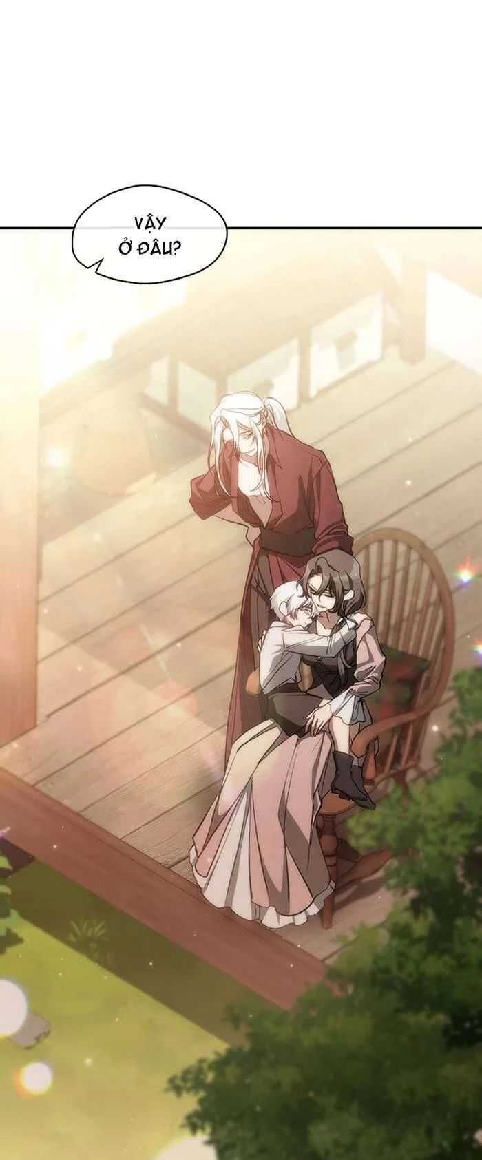 Không Thể Thoát Khỏi Người - Chapter 131 - Page 22