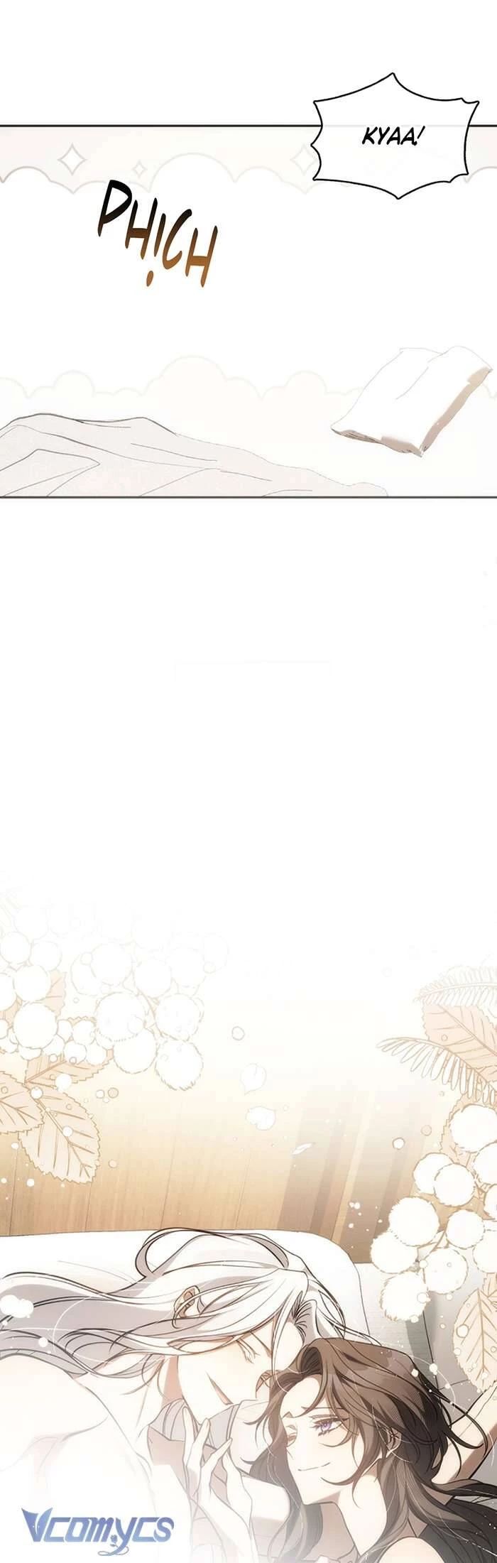 Không Thể Thoát Khỏi Người - Chapter 131 - Page 24