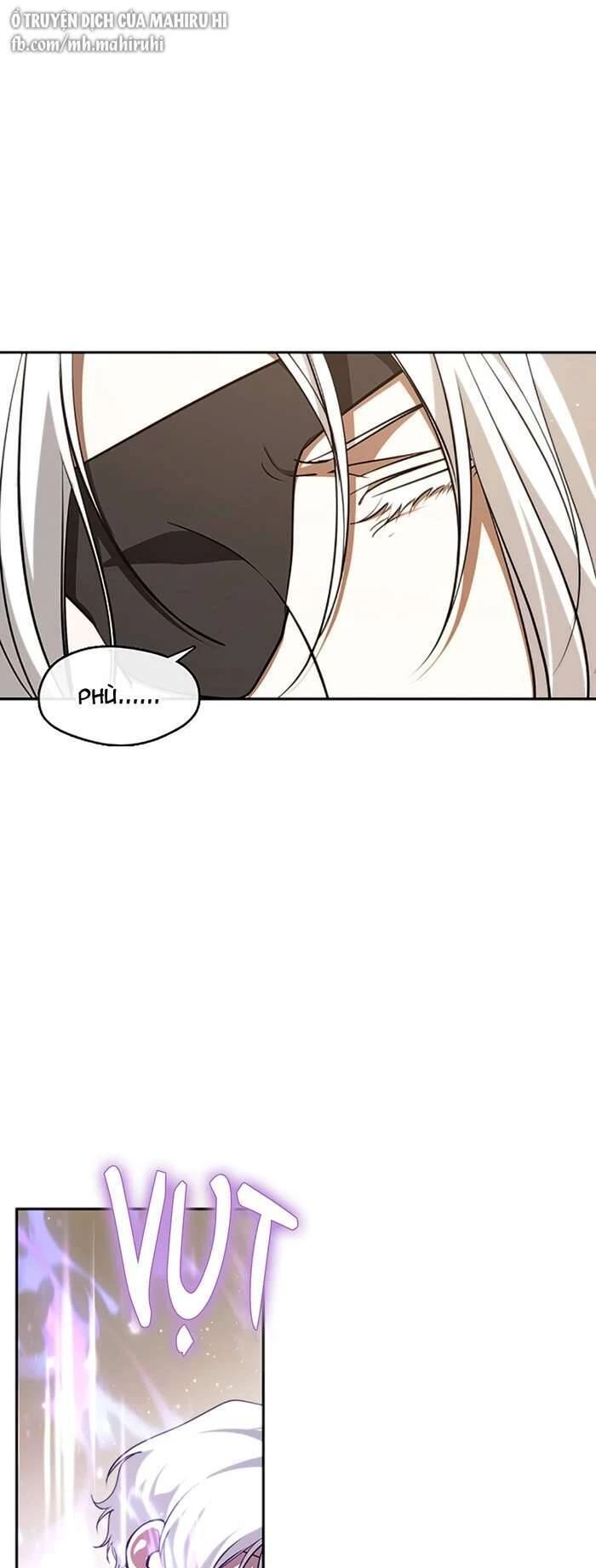 Không Thể Thoát Khỏi Người - Chapter 131 - Page 8