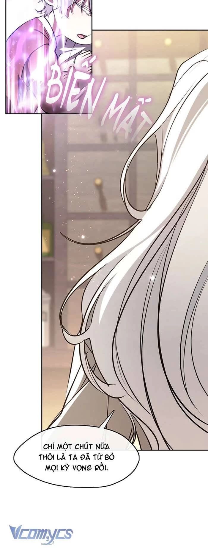 Không Thể Thoát Khỏi Người - Chapter 131 - Page 9