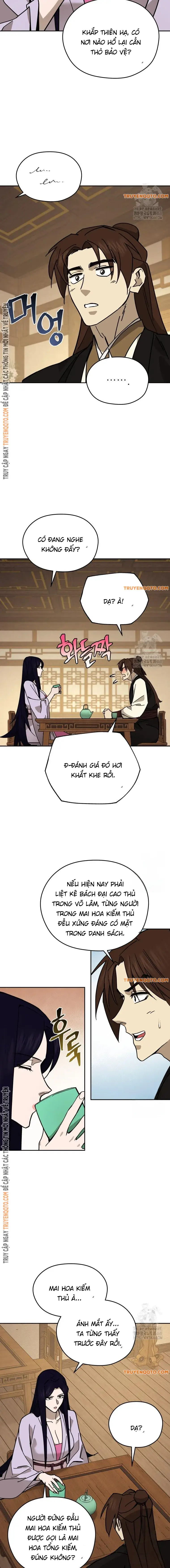 Thần Ma Y Tiên - Chapter 18 - Page 14