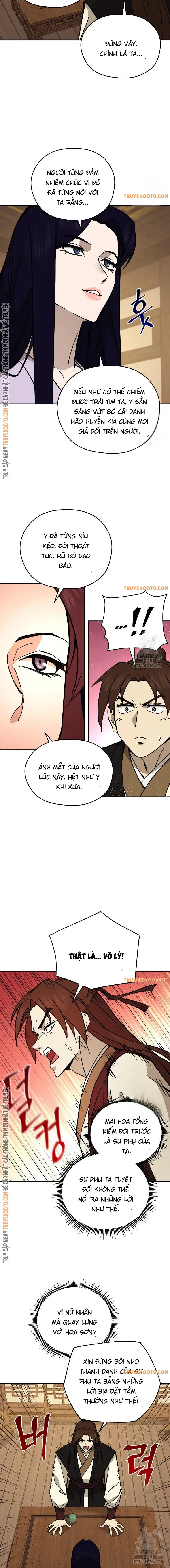 Thần Ma Y Tiên - Chapter 18 - Page 15