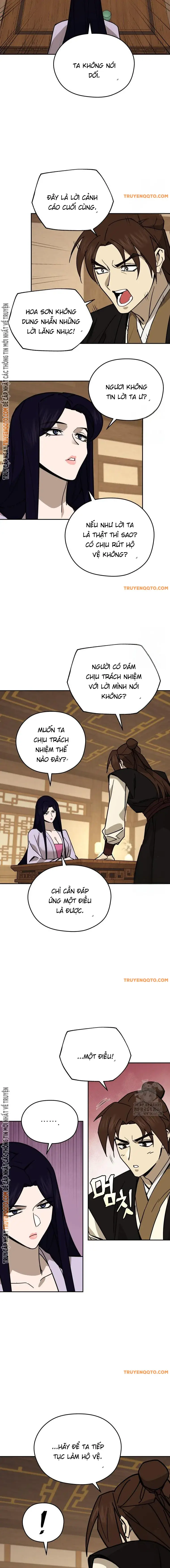 Thần Ma Y Tiên - Chapter 18 - Page 16