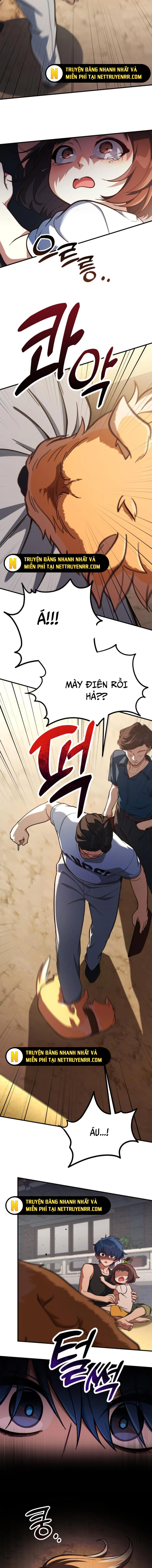 Thiên Tài Bình Dị - Chapter 20 - Page 13