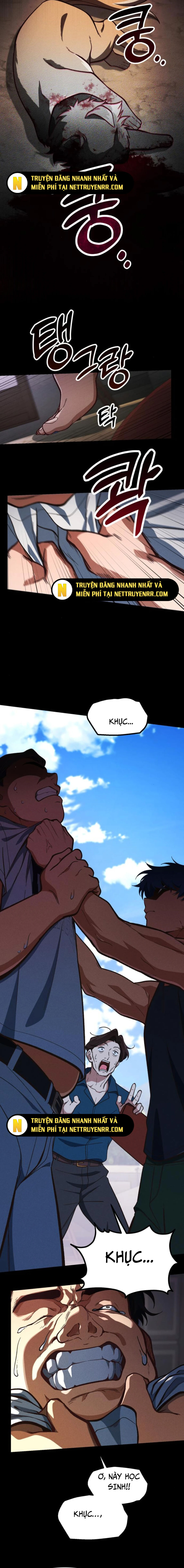 Thiên Tài Bình Dị - Chapter 20 - Page 14