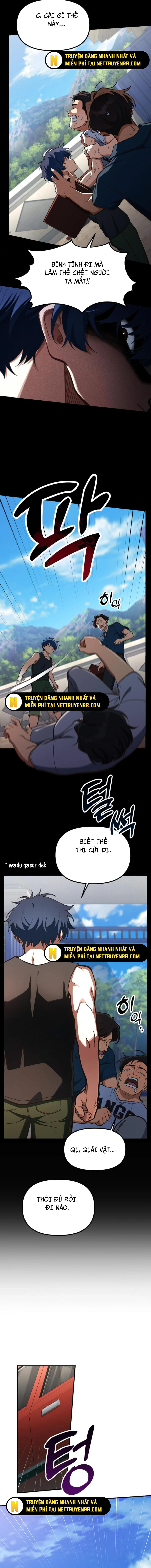 Thiên Tài Bình Dị - Chapter 20 - Page 15