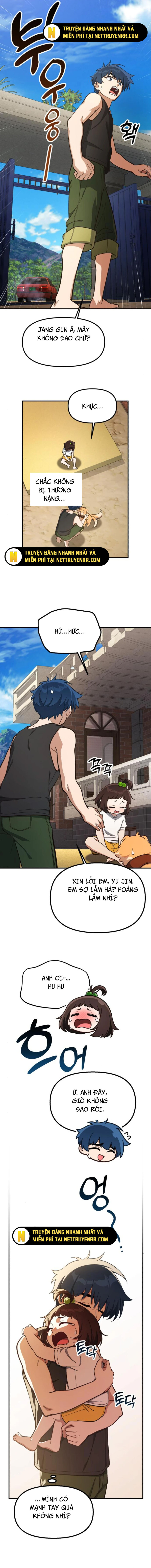 Thiên Tài Bình Dị - Chapter 20 - Page 16