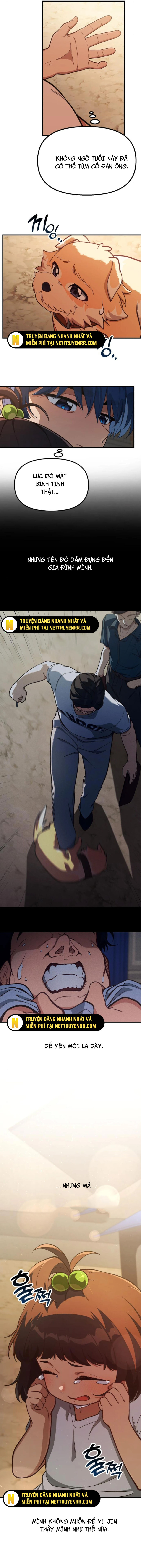 Thiên Tài Bình Dị - Chapter 20 - Page 17