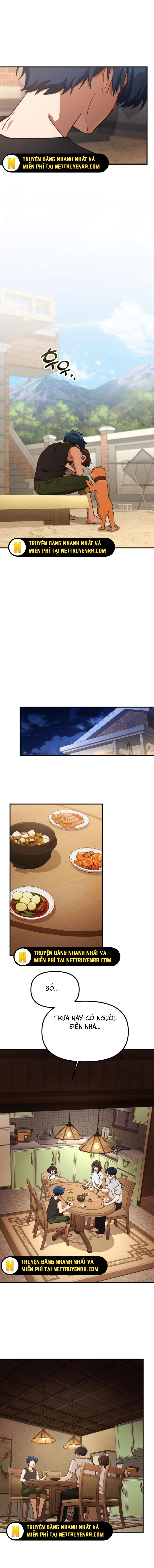 Thiên Tài Bình Dị - Chapter 20 - Page 18