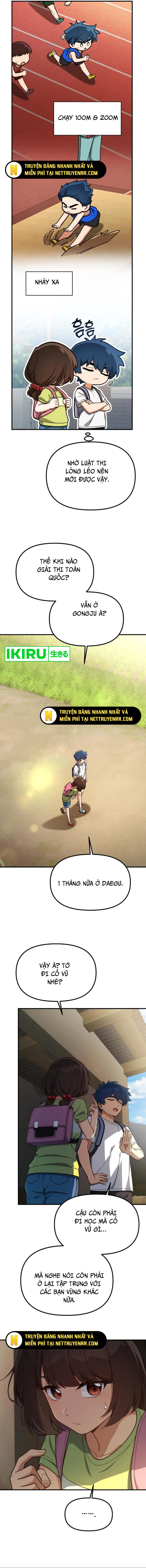 Thiên Tài Bình Dị - Chapter 20 - Page 3