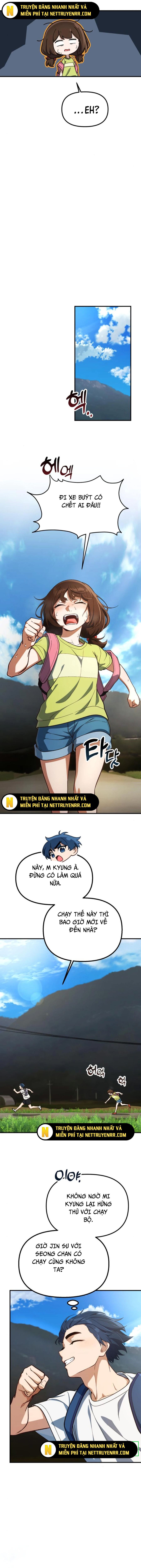 Thiên Tài Bình Dị - Chapter 20 - Page 5