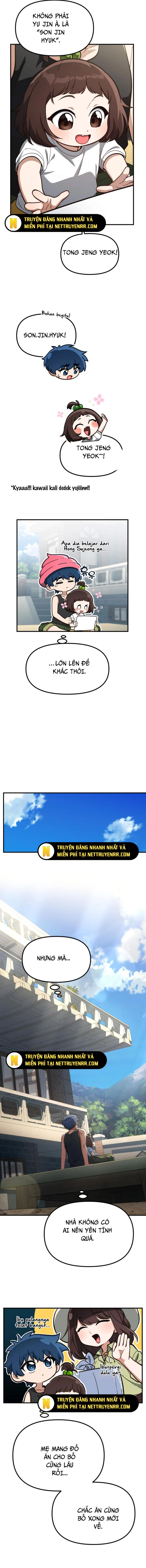 Thiên Tài Bình Dị - Chapter 20 - Page 7