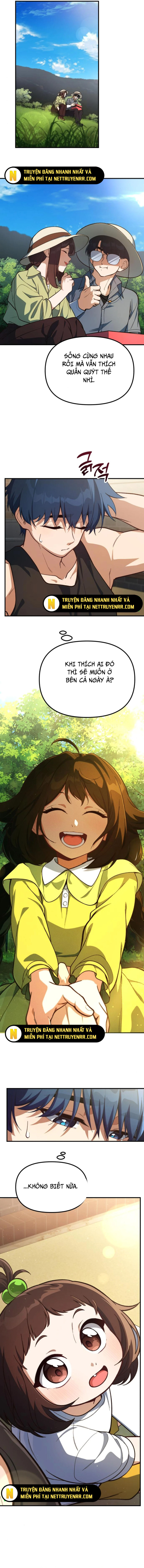 Thiên Tài Bình Dị - Chapter 20 - Page 8