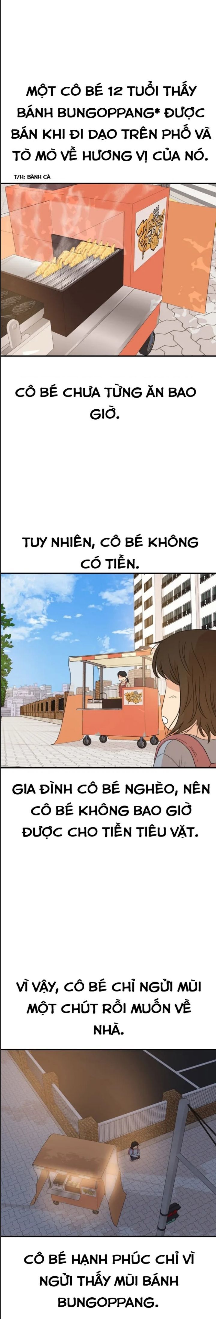 Bạn Trai Vệ Sĩ - Chapter 132 - Page 10