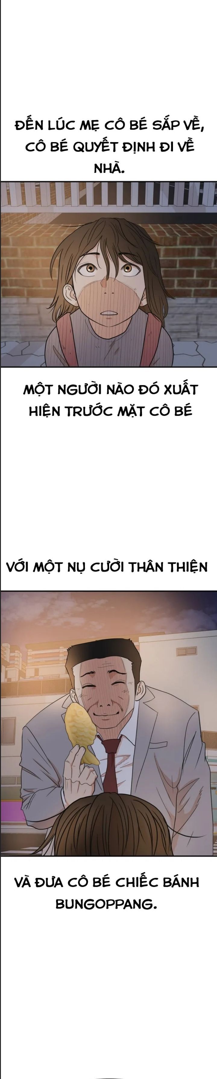 Bạn Trai Vệ Sĩ - Chapter 132 - Page 11