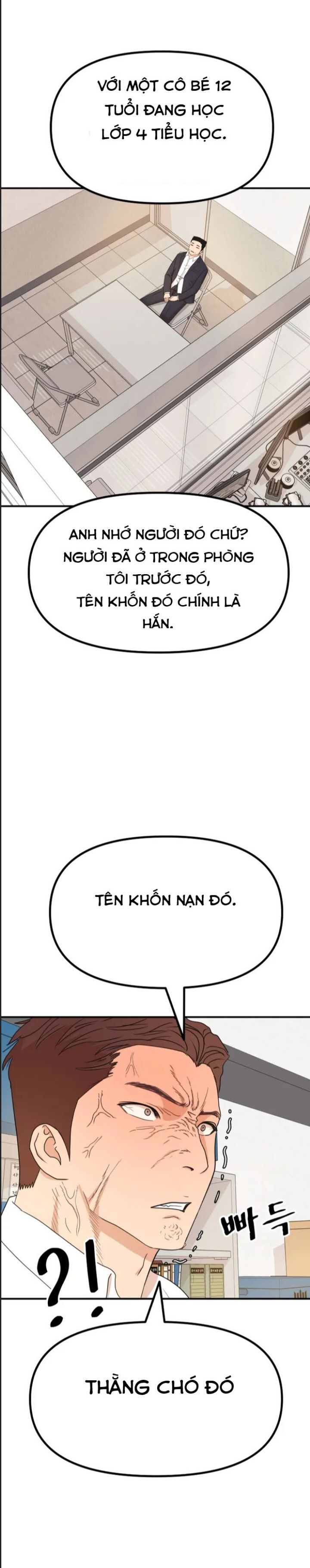 Bạn Trai Vệ Sĩ - Chapter 132 - Page 13