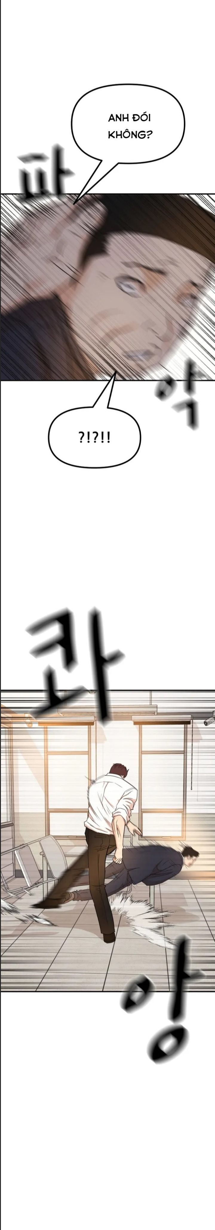 Bạn Trai Vệ Sĩ - Chapter 132 - Page 16