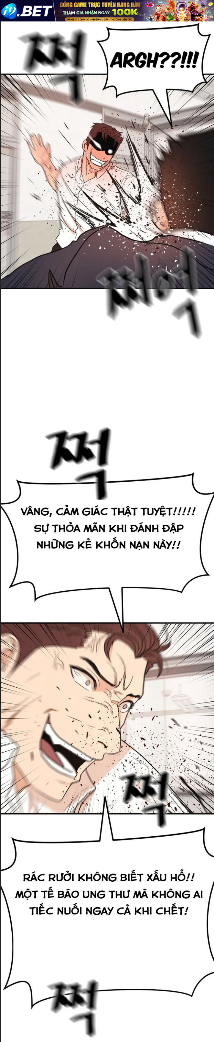 Bạn Trai Vệ Sĩ - Chapter 132 - Page 21