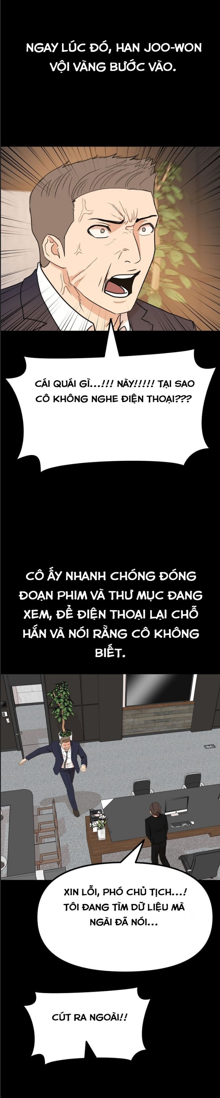 Bạn Trai Vệ Sĩ - Chapter 133 - Page 17