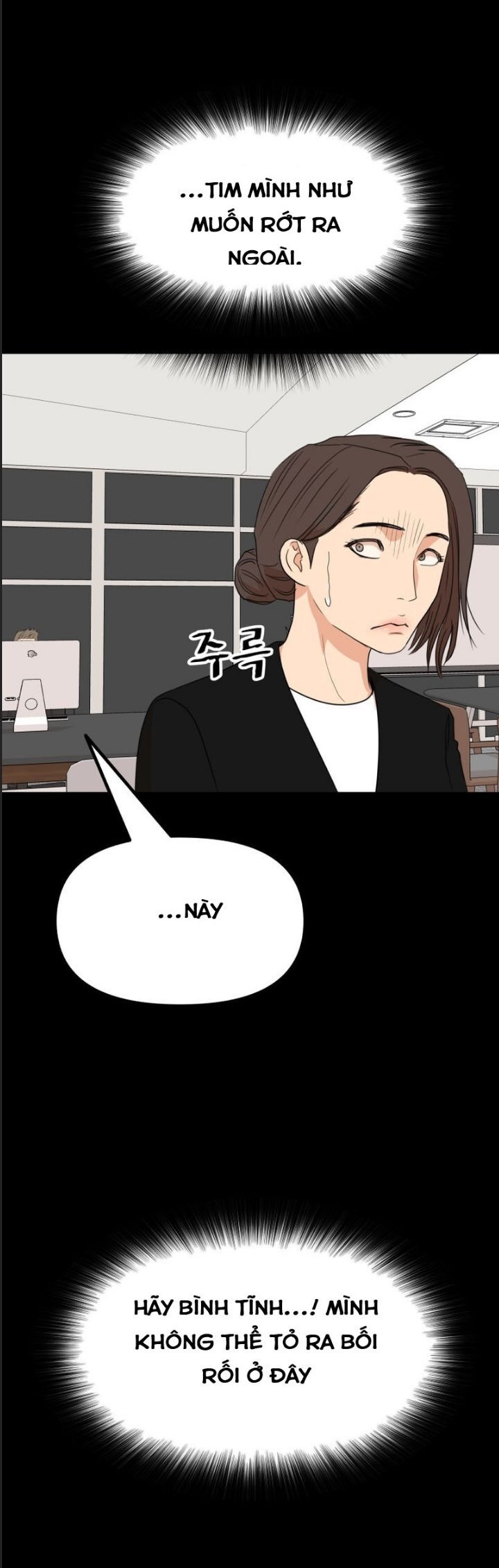 Bạn Trai Vệ Sĩ - Chapter 133 - Page 18