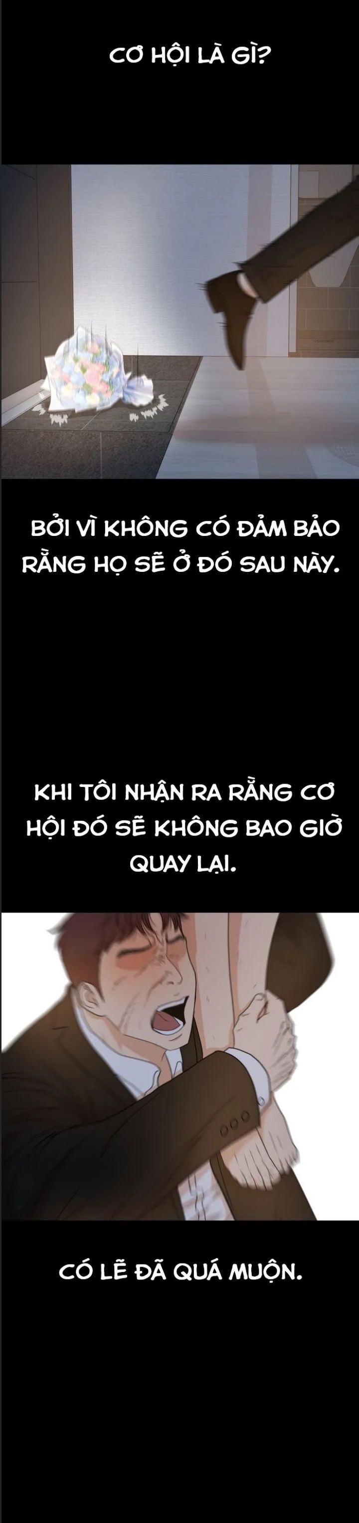 Bạn Trai Vệ Sĩ - Chapter 134 - Page 11