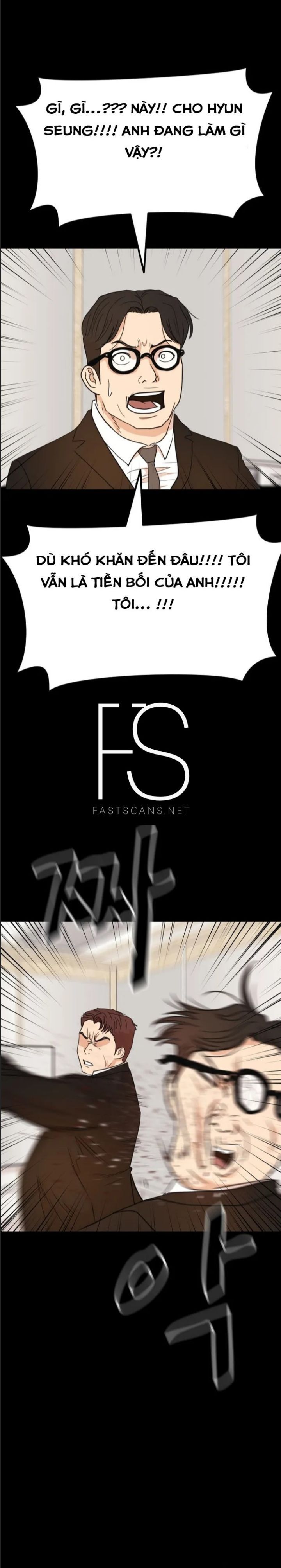 Bạn Trai Vệ Sĩ - Chapter 134 - Page 18