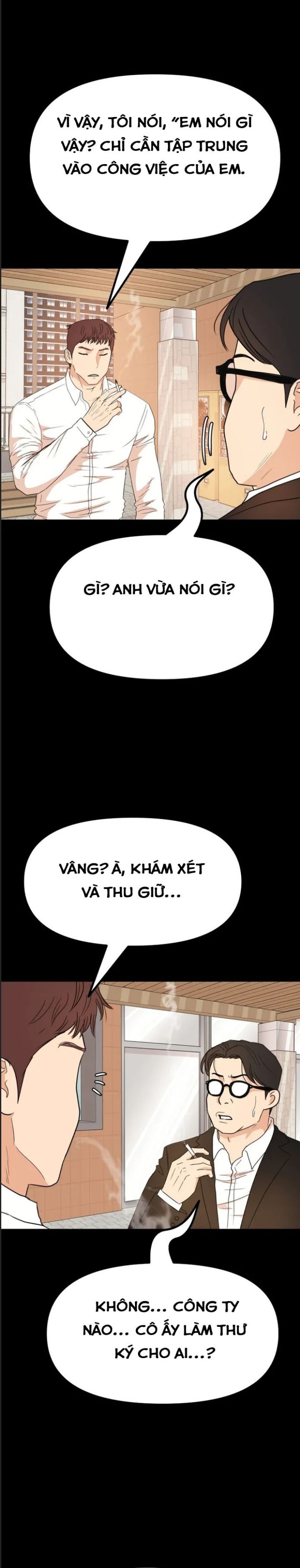 Bạn Trai Vệ Sĩ - Chapter 134 - Page 6