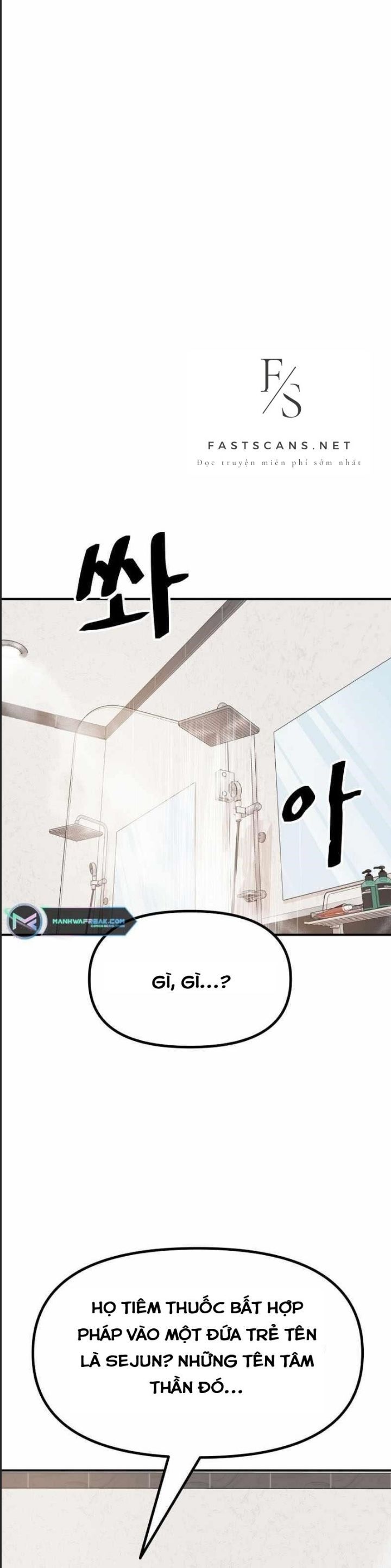 Bạn Trai Vệ Sĩ - Chapter 135 - Page 16