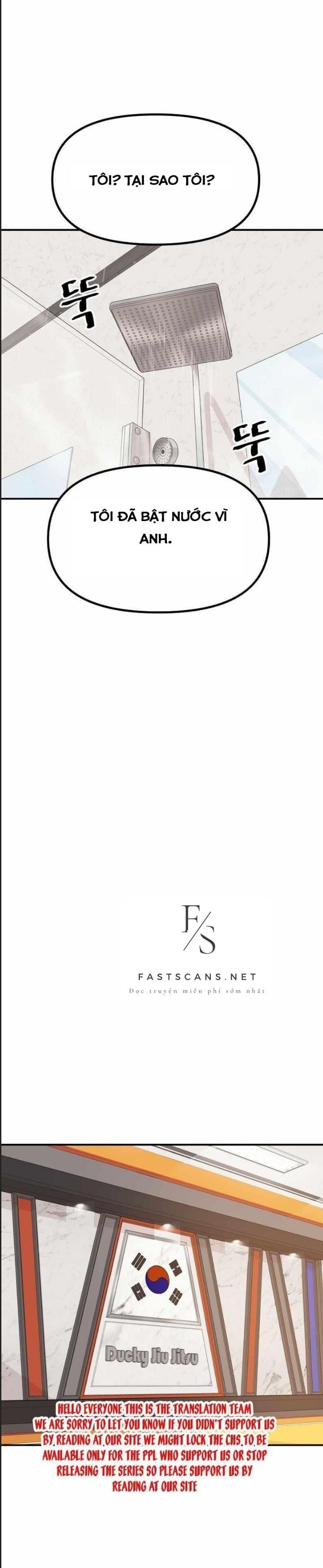 Bạn Trai Vệ Sĩ - Chapter 135 - Page 19