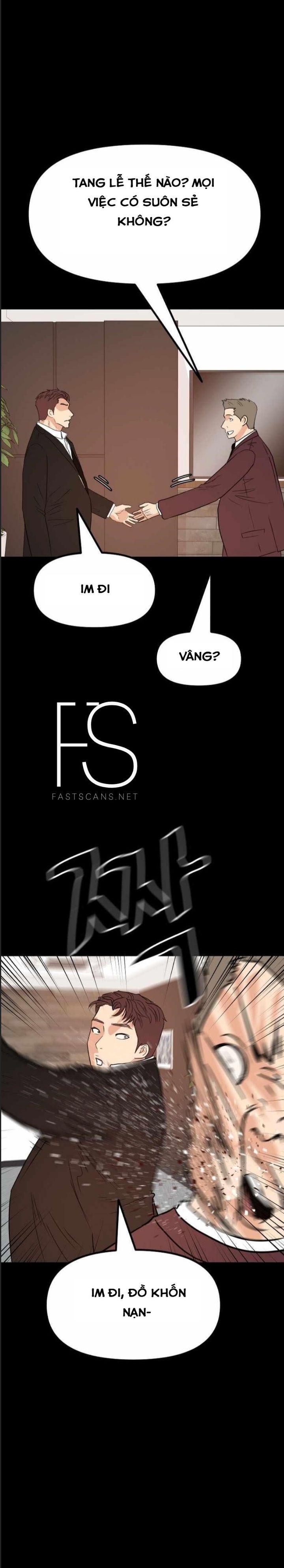 Bạn Trai Vệ Sĩ - Chapter 135 - Page 5