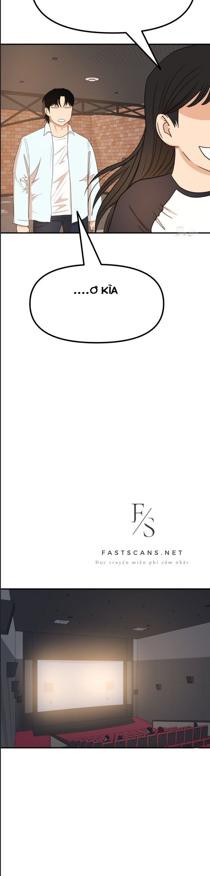 Bạn Trai Vệ Sĩ - Chapter 136 - Page 15
