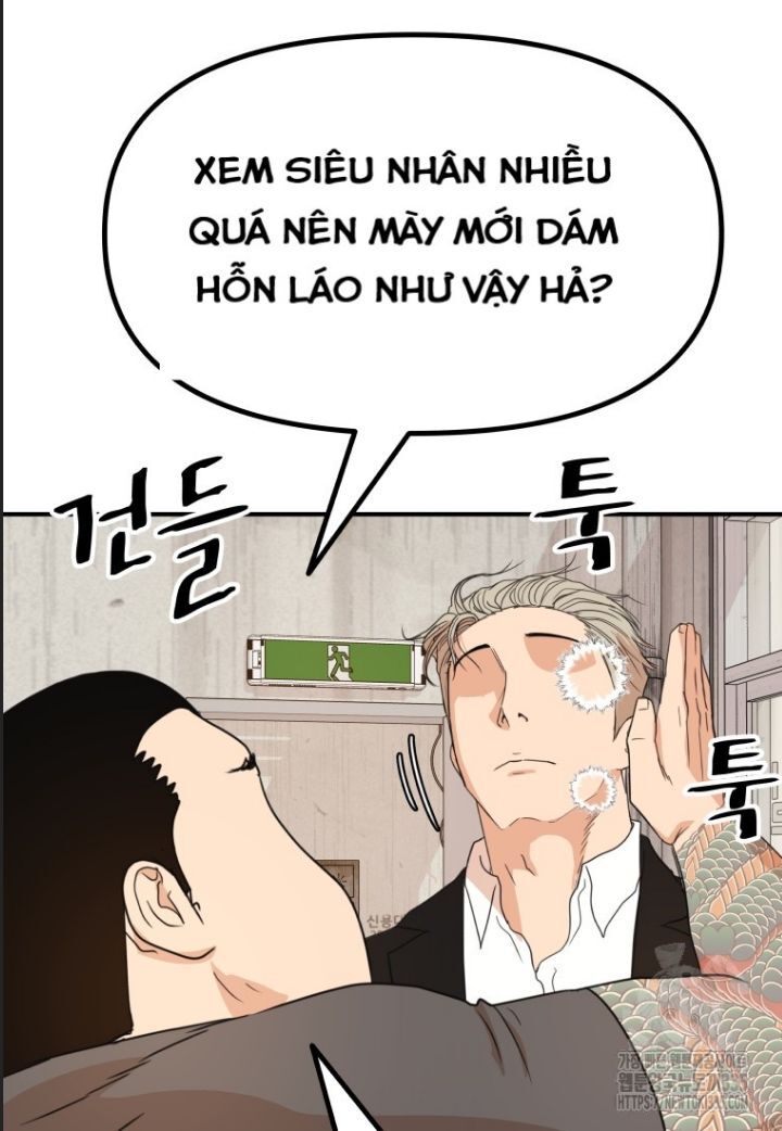 Bạn Trai Vệ Sĩ - Chapter 137 - Page 10