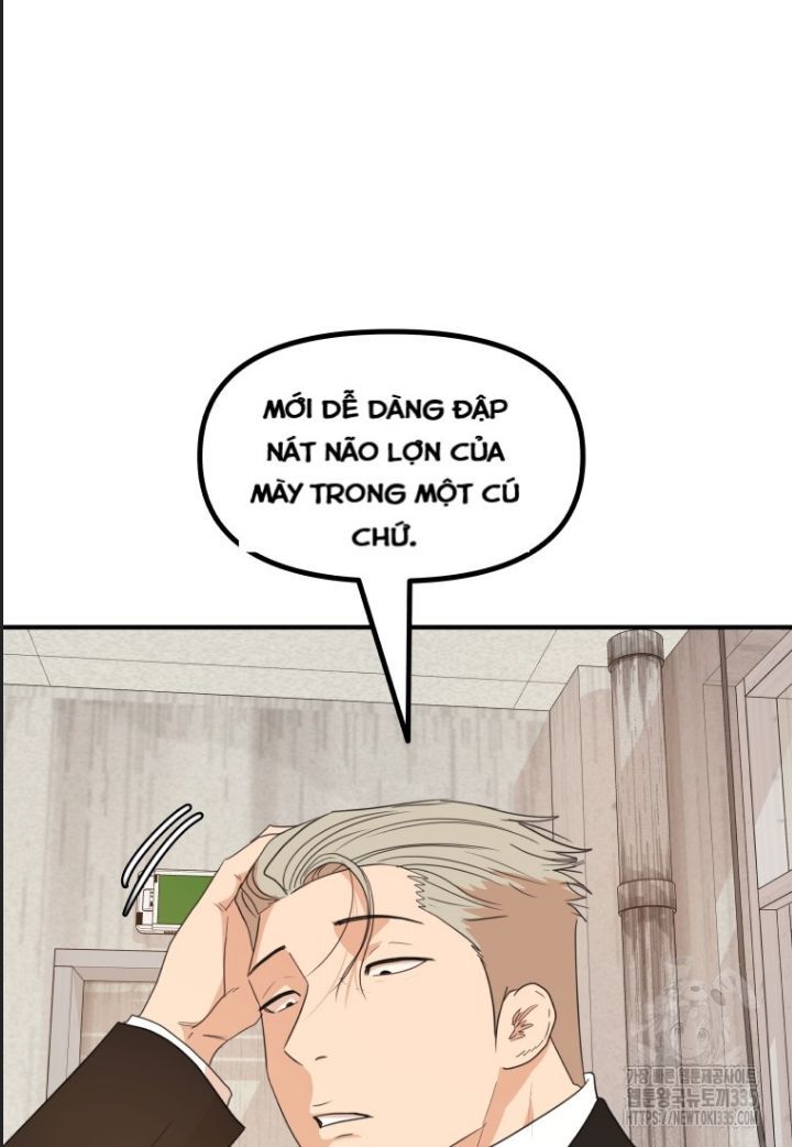 Bạn Trai Vệ Sĩ - Chapter 137 - Page 19