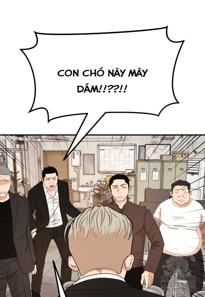 Bạn Trai Vệ Sĩ - Chapter 137 - Page 24