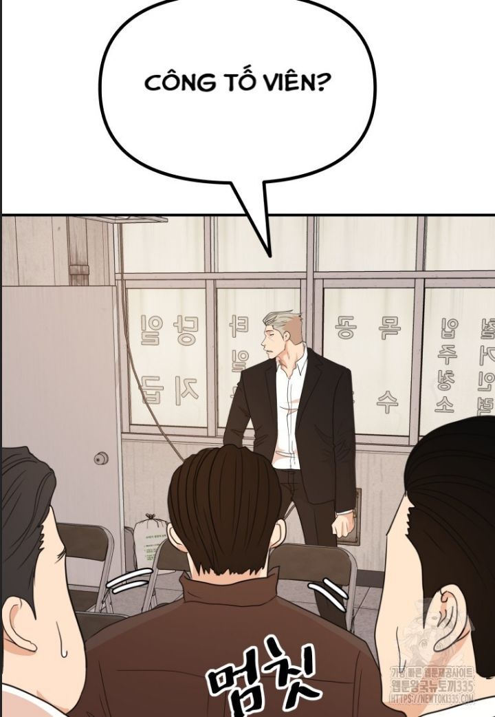 Bạn Trai Vệ Sĩ - Chapter 137 - Page 26