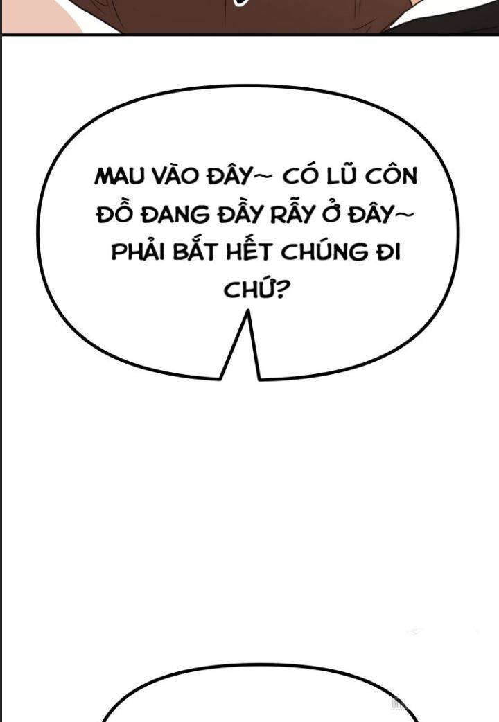 Bạn Trai Vệ Sĩ - Chapter 137 - Page 27