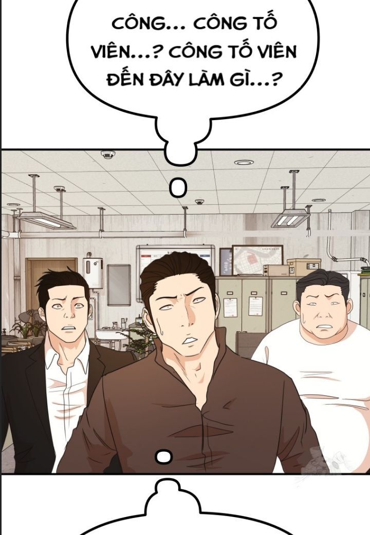 Bạn Trai Vệ Sĩ - Chapter 137 - Page 28