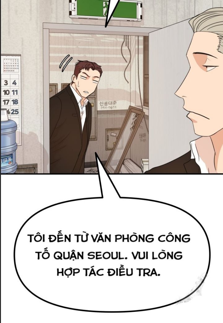Bạn Trai Vệ Sĩ - Chapter 137 - Page 30