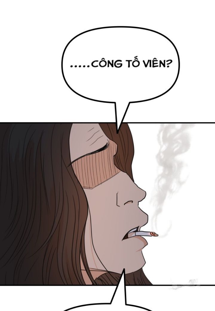 Bạn Trai Vệ Sĩ - Chapter 137 - Page 32