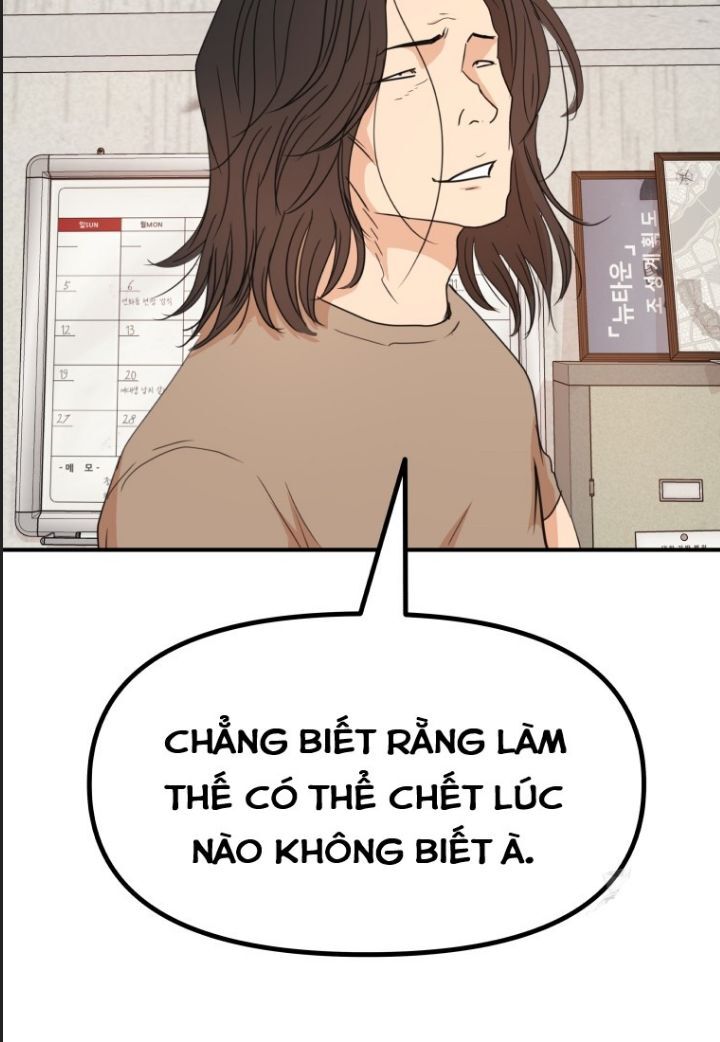 Bạn Trai Vệ Sĩ - Chapter 137 - Page 36