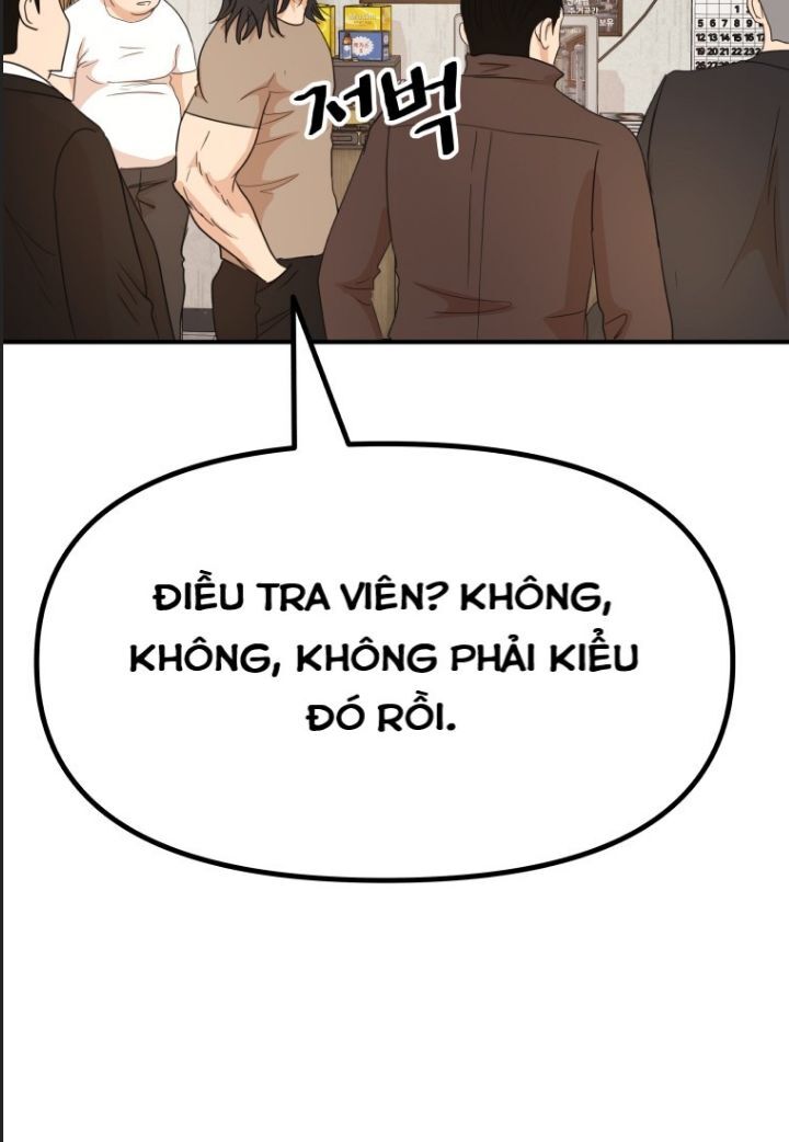 Bạn Trai Vệ Sĩ - Chapter 137 - Page 38