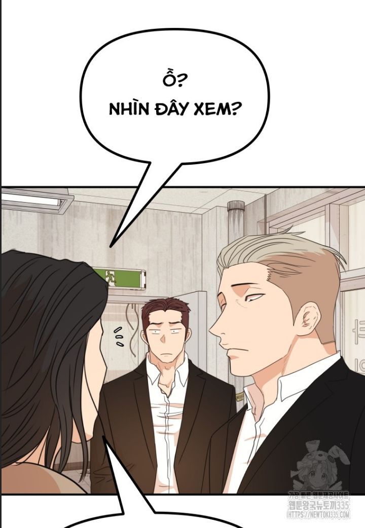 Bạn Trai Vệ Sĩ - Chapter 137 - Page 39