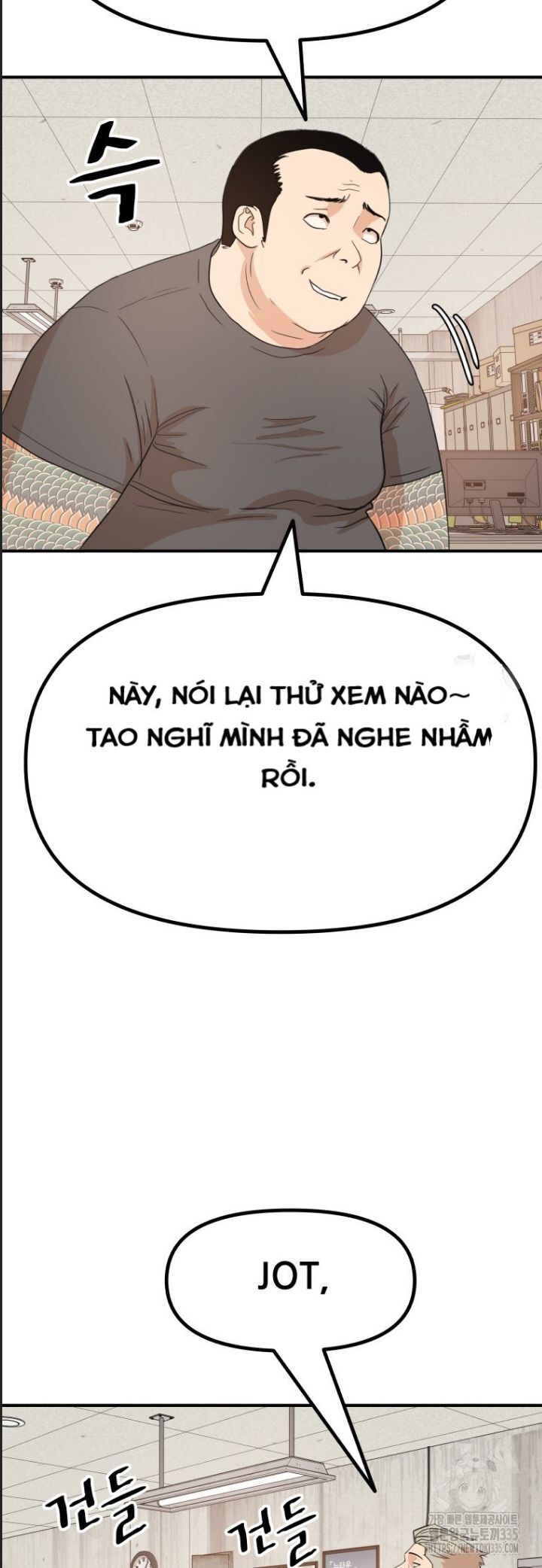 Bạn Trai Vệ Sĩ - Chapter 137 - Page 5