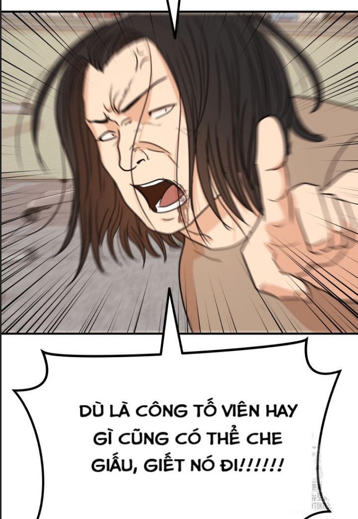 Bạn Trai Vệ Sĩ - Chapter 137 - Page 50