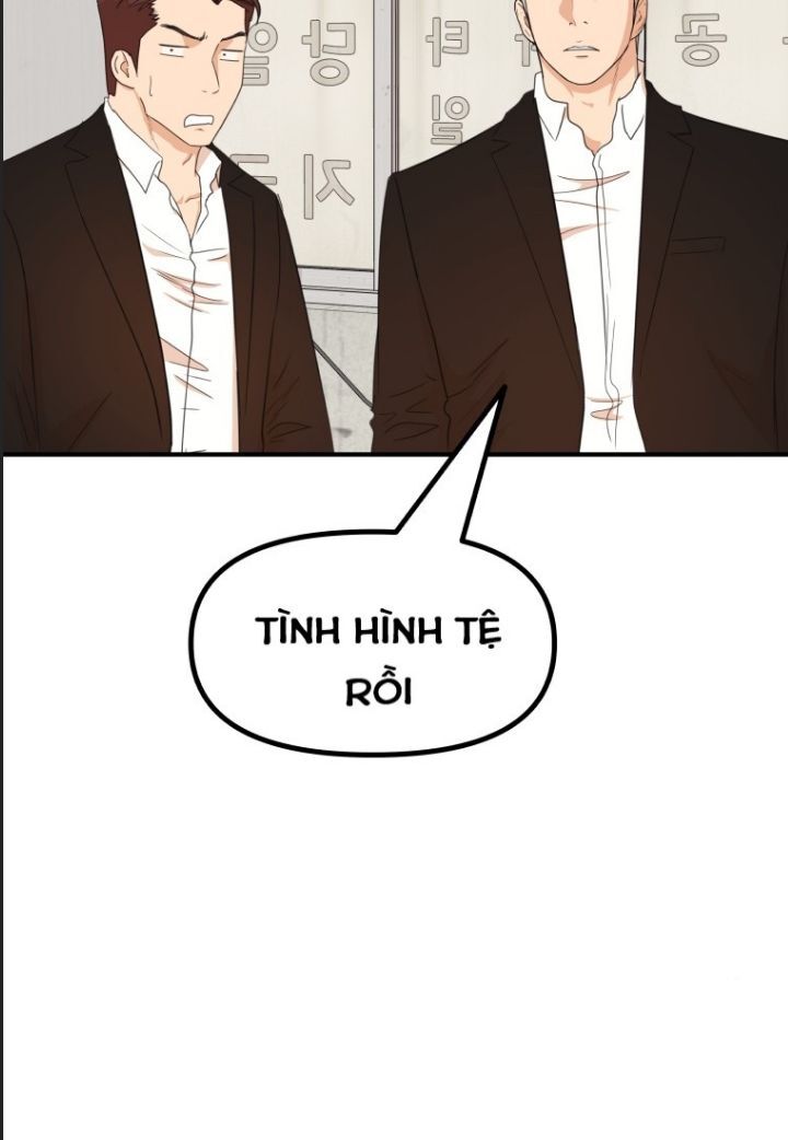 Bạn Trai Vệ Sĩ - Chapter 137 - Page 52