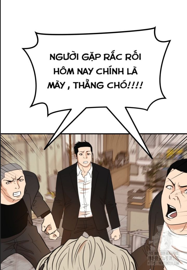 Bạn Trai Vệ Sĩ - Chapter 137 - Page 53