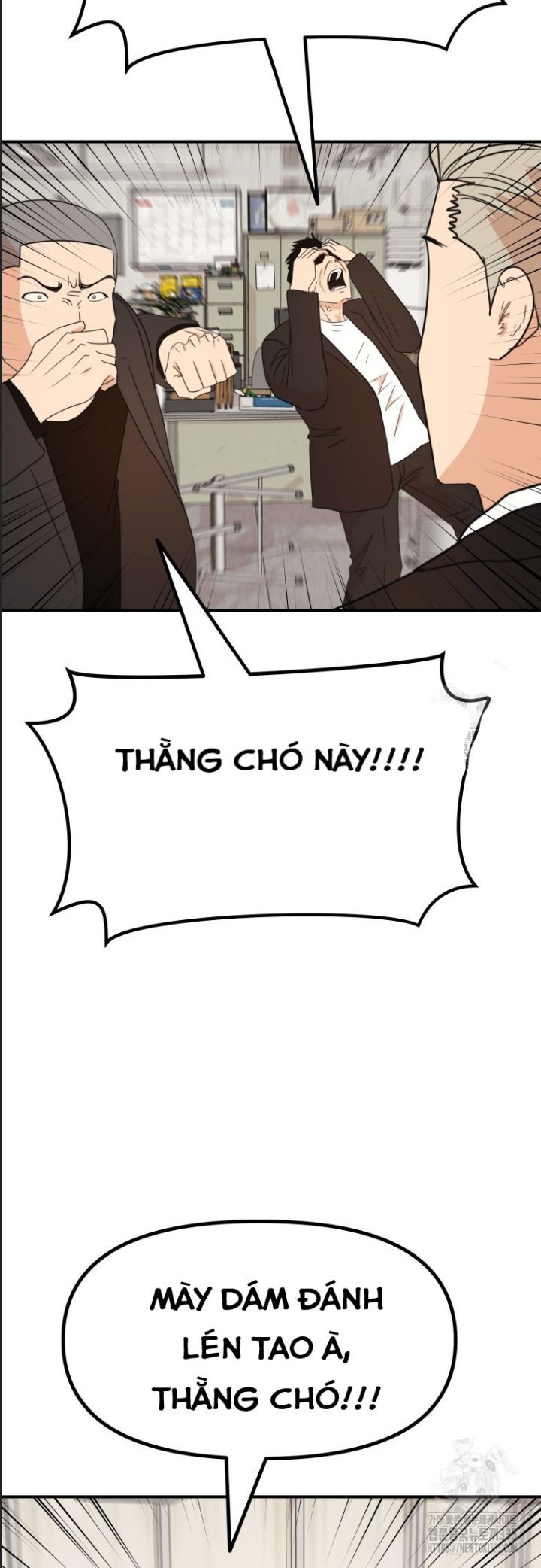 Bạn Trai Vệ Sĩ - Chapter 137 - Page 55